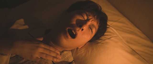 Q. 「いびきが原因で死ぬことがある」って本当ですか？