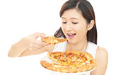 ピザ・パスタは太る？太らない食べ方はある？