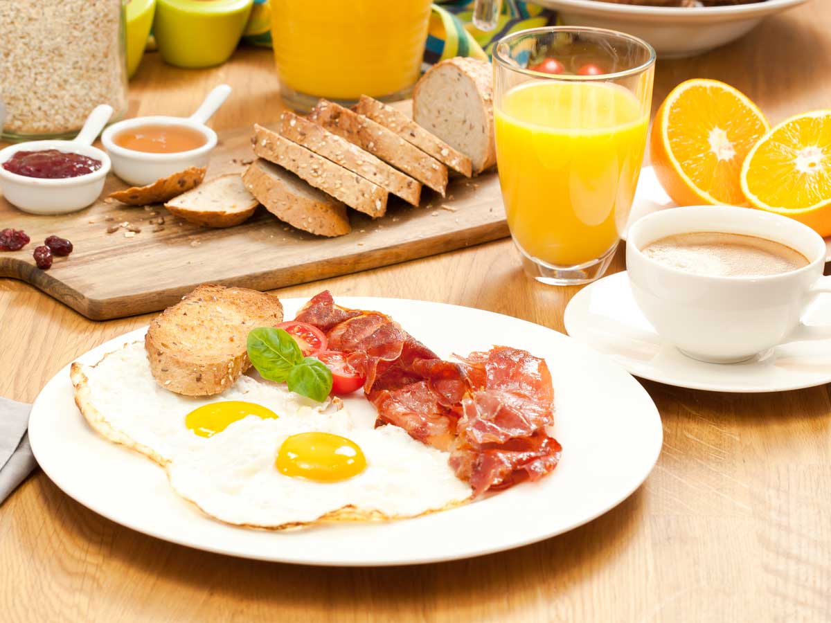 ダイエット朝ごはんのおすすめ やり方は コンビニokの腹持ちがよい朝食ダイエット イチオシ