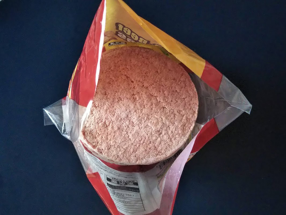 コストコのビーフパティは使い勝手抜群 美味しいハンバーガーのレシピも紹介 イチオシ コストコのビーフパティは使い勝手抜群 美味しいハンバーガーのレシピも紹介 イチオシ