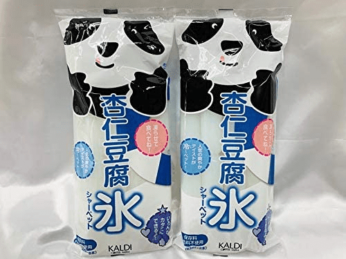 シャーベット
