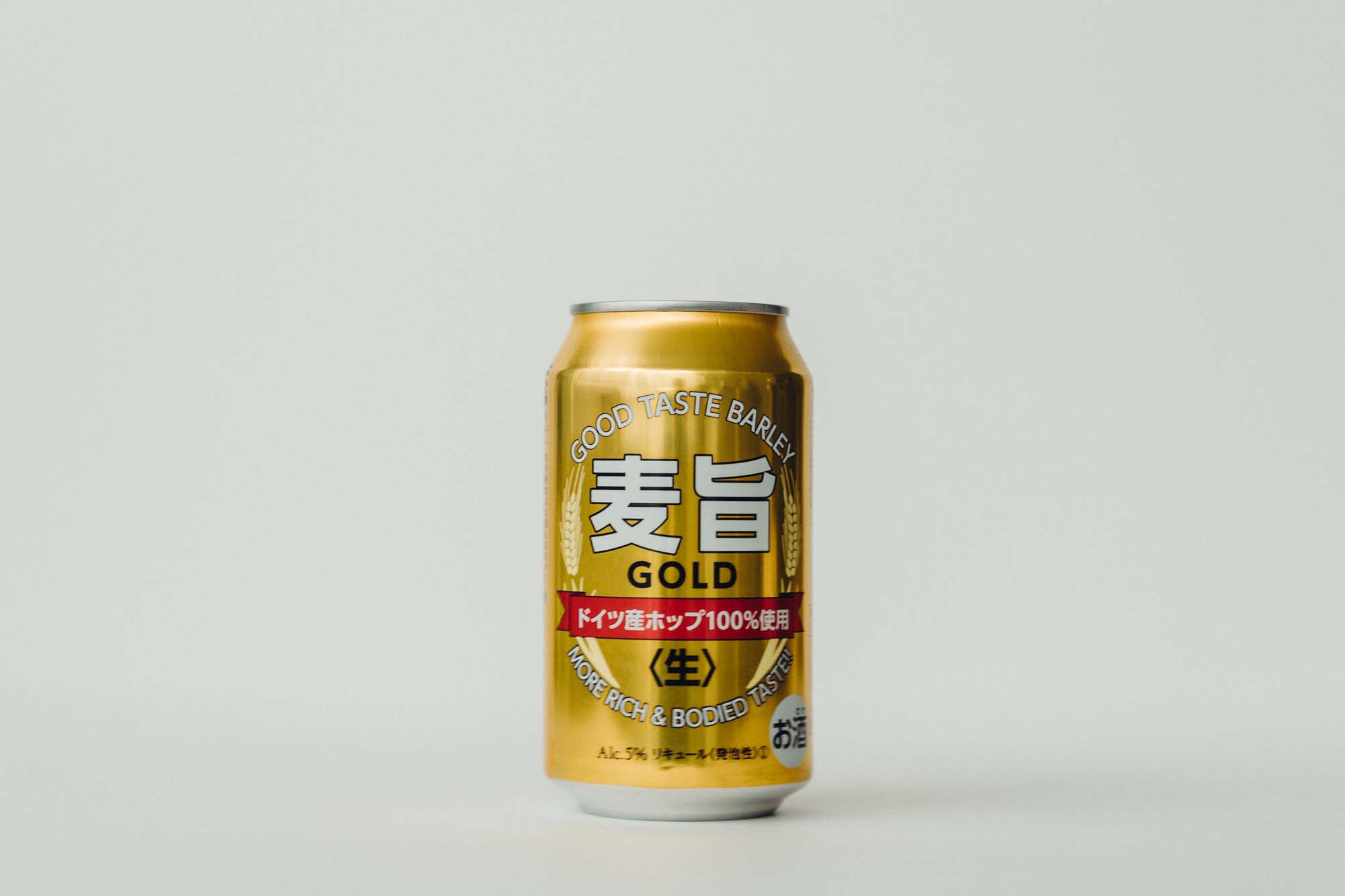 麦旨GOLD
