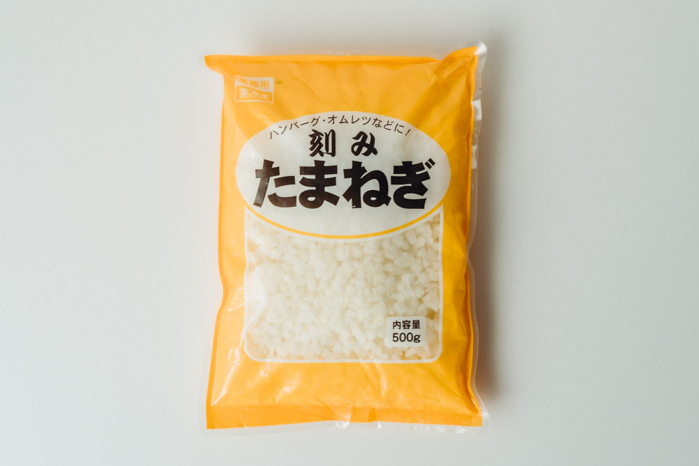 刻みたまねぎ