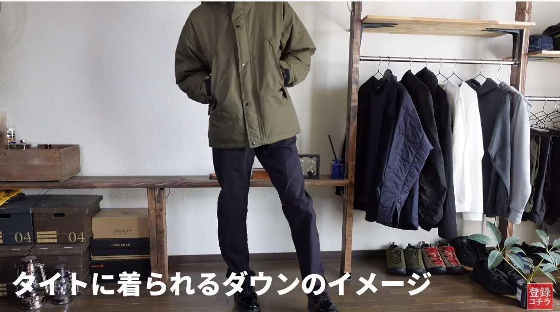 YouTube/稔さん(https://www.youtube.com/watch?v=rGXRtXH8C3Q)