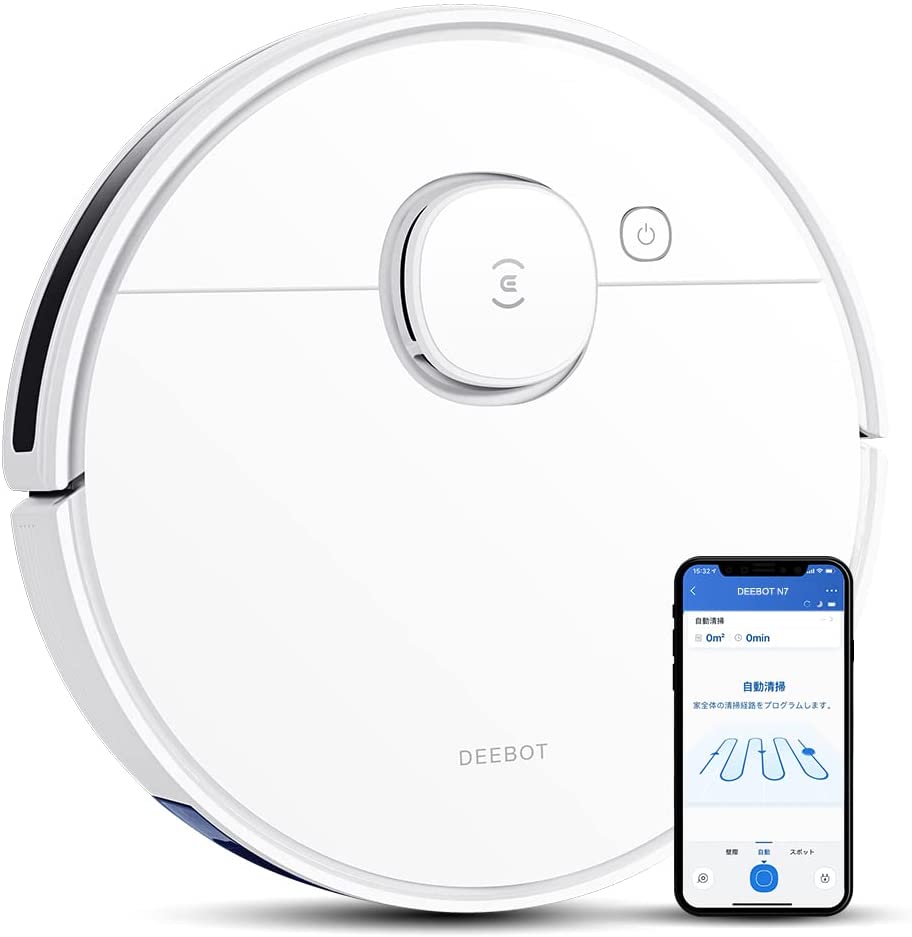 DEEBOT N7