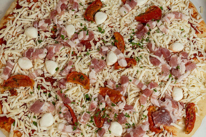 コストコのピザはコスパ最高 元ピザ屋店員が教えるおすすめの食べ方は イチオシ