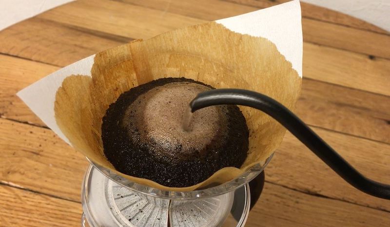 タイムモアのキャンプコーヒーキットがすごい！ 持ち運び便利なコーヒーミル - イチオシ