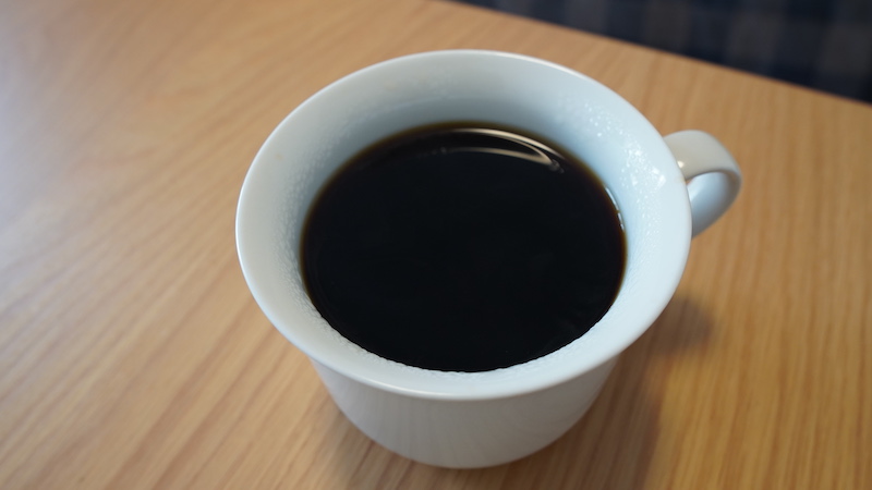無印のオーガニックコーヒー「ダーク」が高コスパ！コーヒー好きにオススメ - イチオシ