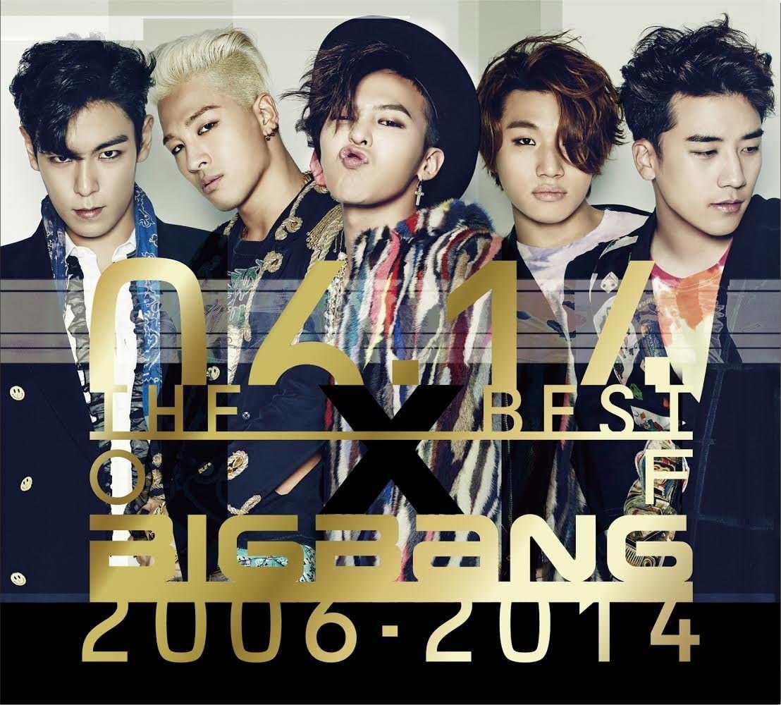 BIGBANG