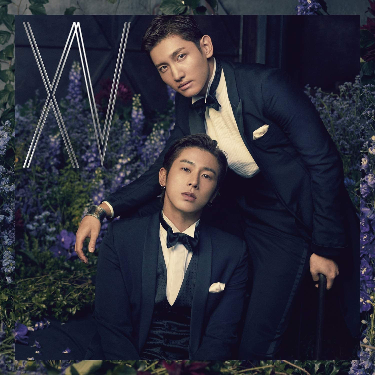 東方神起