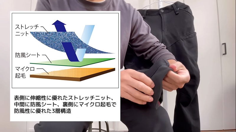 >
画像出典:YouTube/KYO CANNELさん(https://www.youtube.com/watch?v=Dqn48XXrCG8&t=9s)