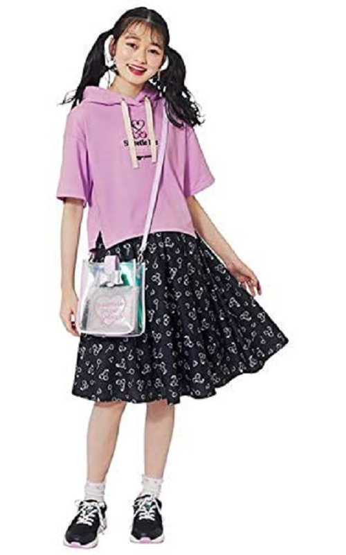 ユニクロもguも 女の子編 パパママが選ぶ子供服ブランド人気ランキング イチオシ