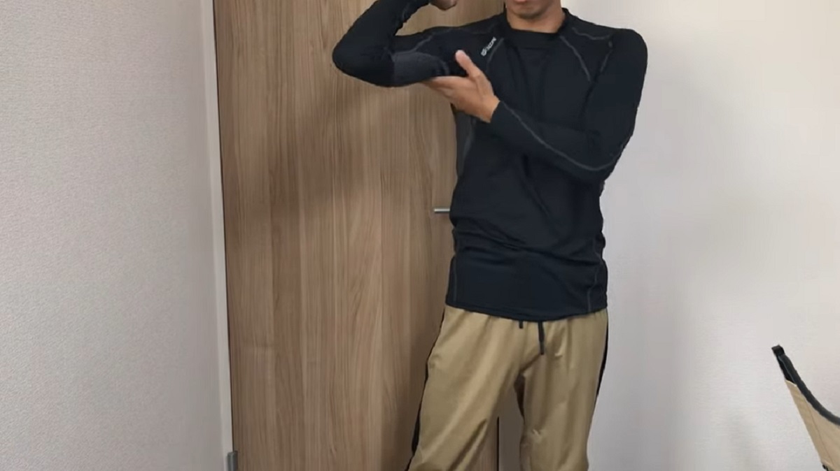 画像出典:YouTube/くるくるーくCHANNELさん(https://www.youtube.com/watch?v=tV_GMB67EU4)