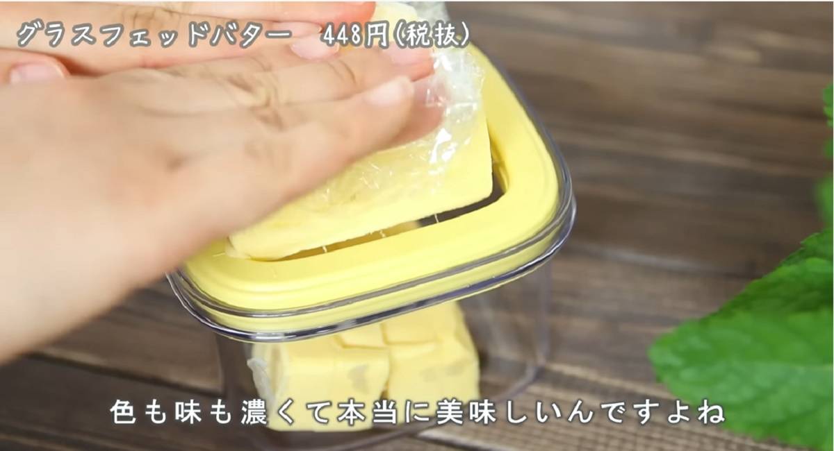 画像出典:YouTube/あおいおうち。さん(https://www.youtube.com/watch?v=ZZTxj5rtPXg)