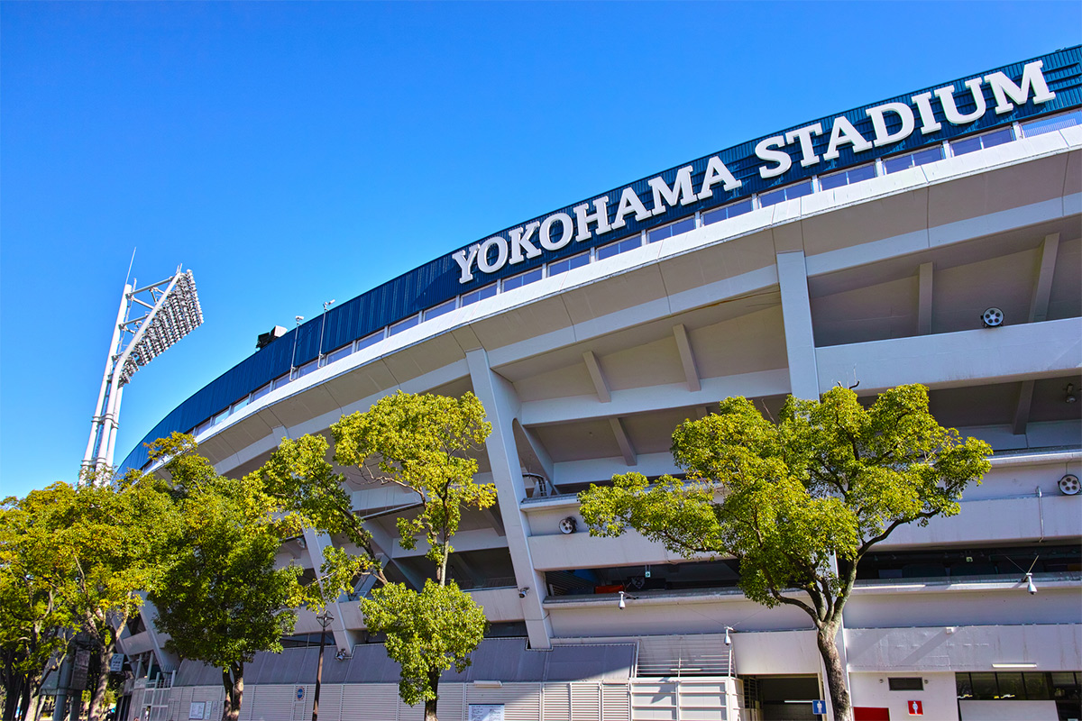 yokohamastadium