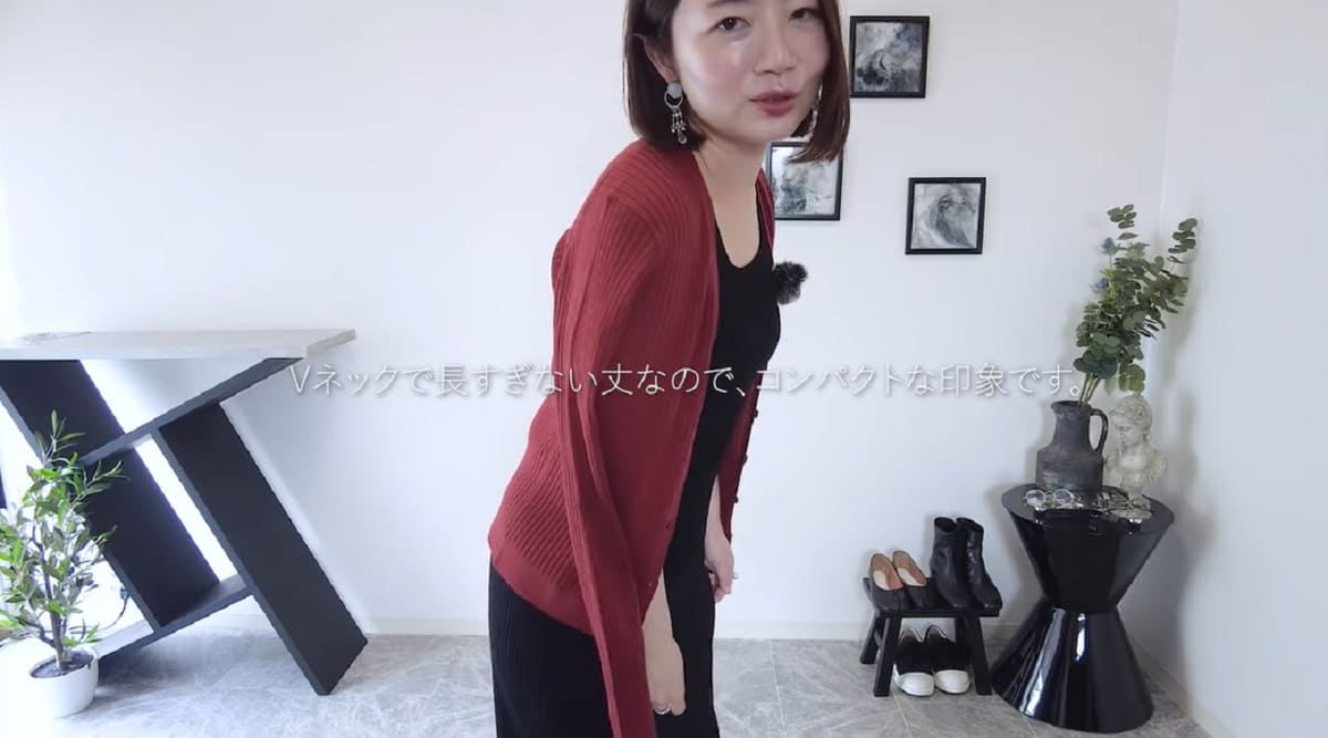 画像出典:YouTube/汐美ゆかりさん(https://www.youtube.com/watch?v=jiv-kZJVC30)