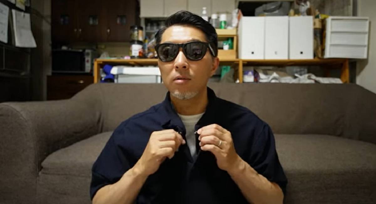 画像出典:YouTube/インドア佐藤 / indoor310さん(https://www.youtube.com/watch?v=XhXfh8_2OUw)