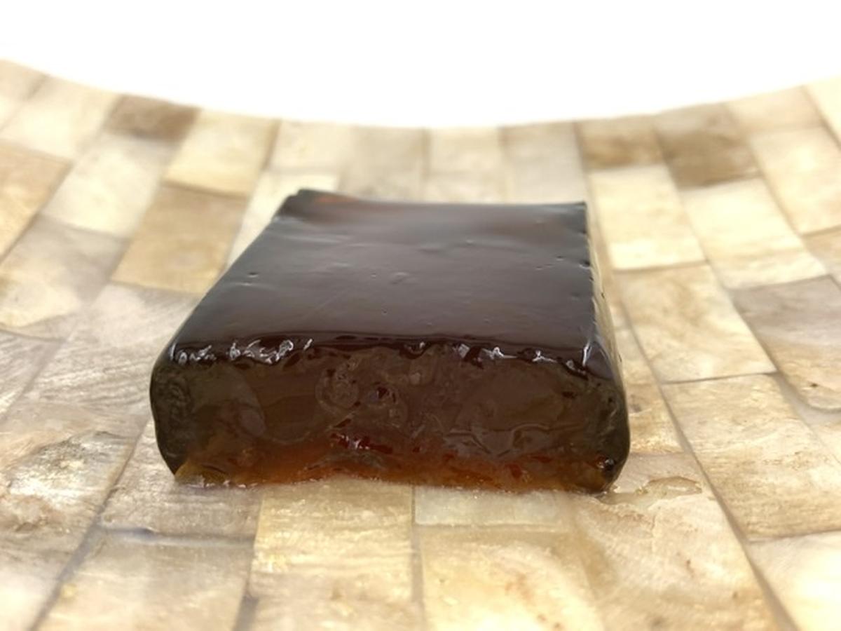 ️プルプルの食べ心地