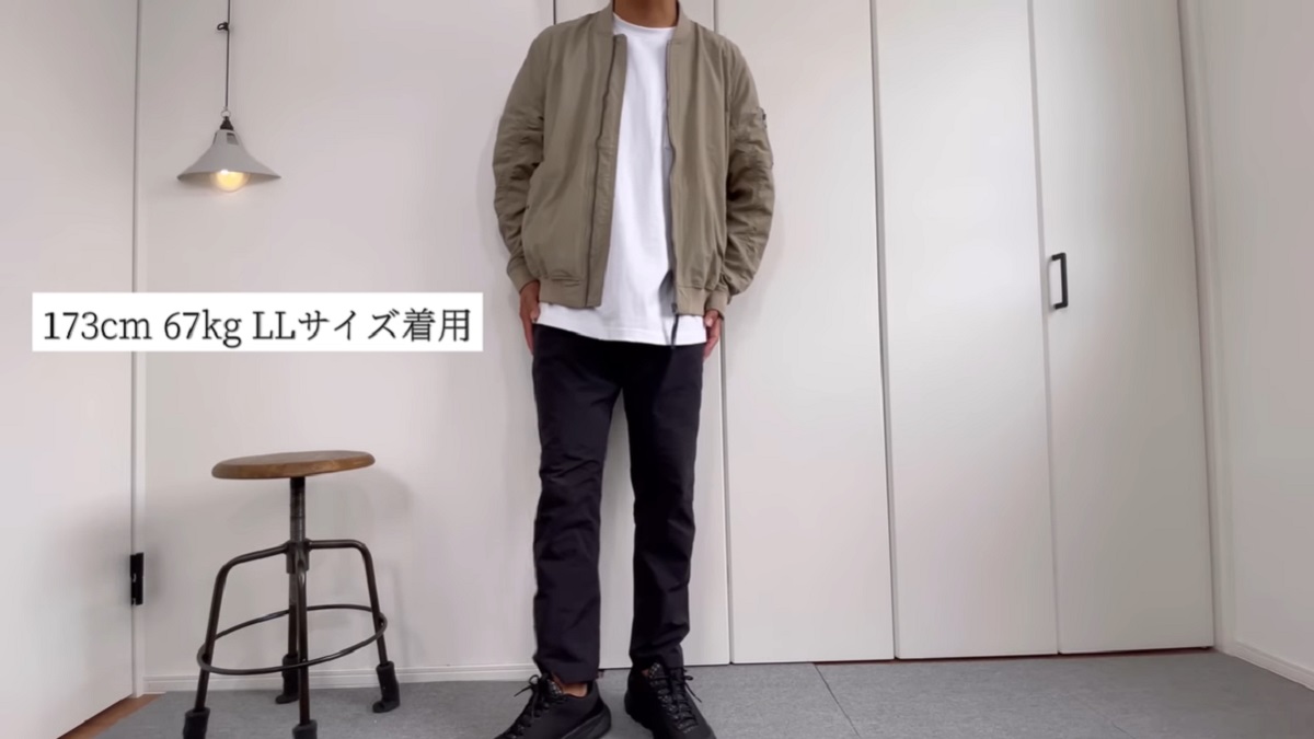 画像出典:YouTube/KYOチャンネルさん(https://www.youtube.com/watch?v=CXv2mbdn6ww)