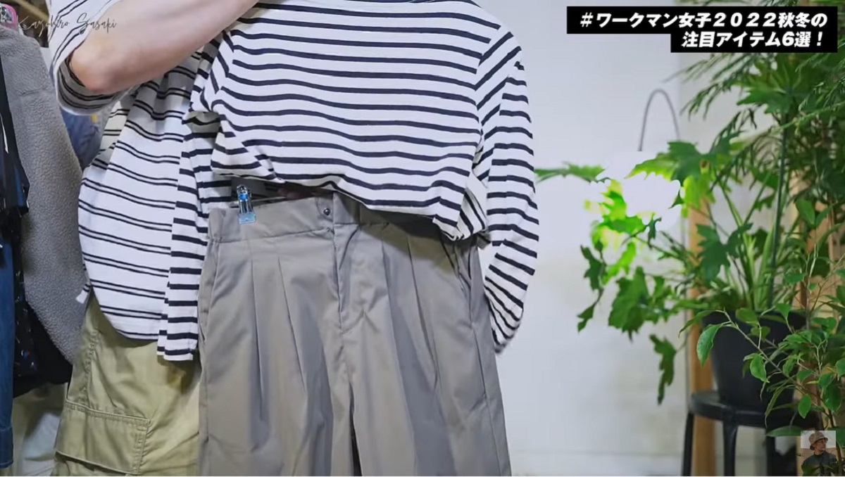 画像出典:YouTube/かずひさん(https://www.youtube.com/watch?v=zqCV2XhPUw4)