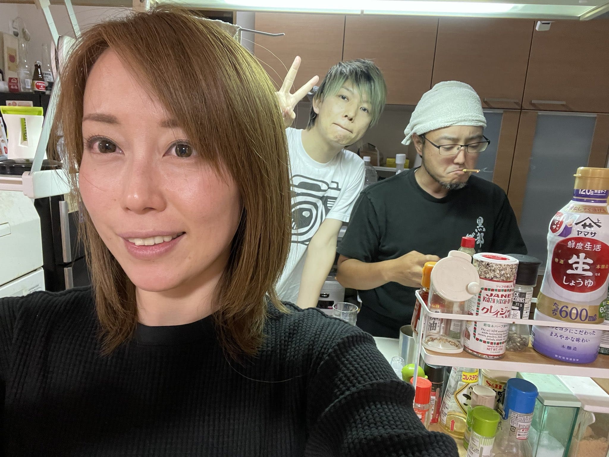 応援してくれている人の期待に応えたいから続けられている!