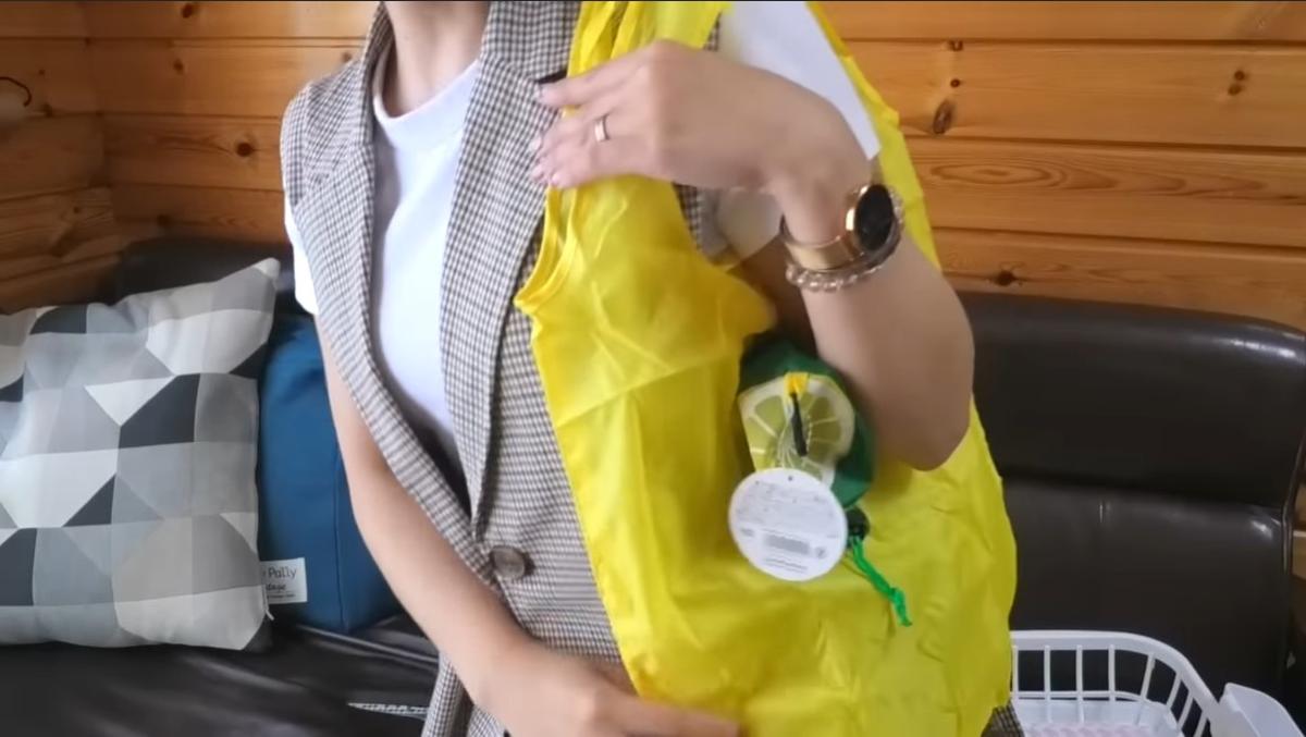 画像出典:YouTube/shino's channel-主婦の賃貸暮しさん(https://www.youtube.com/watch?v=jyBXN_aizFE)