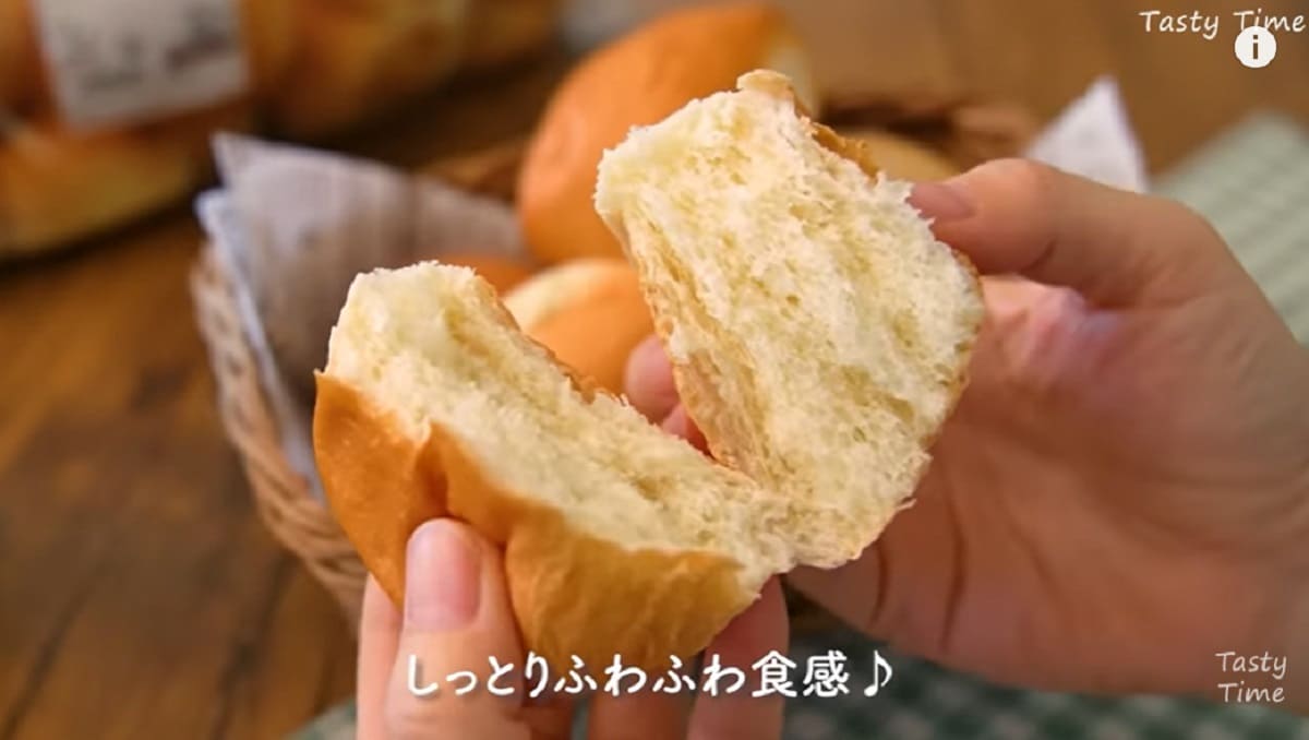 画像出典:YouTube/TastyTimeさん(https://www.youtube.com/watch?v=F-btFC95LbI)