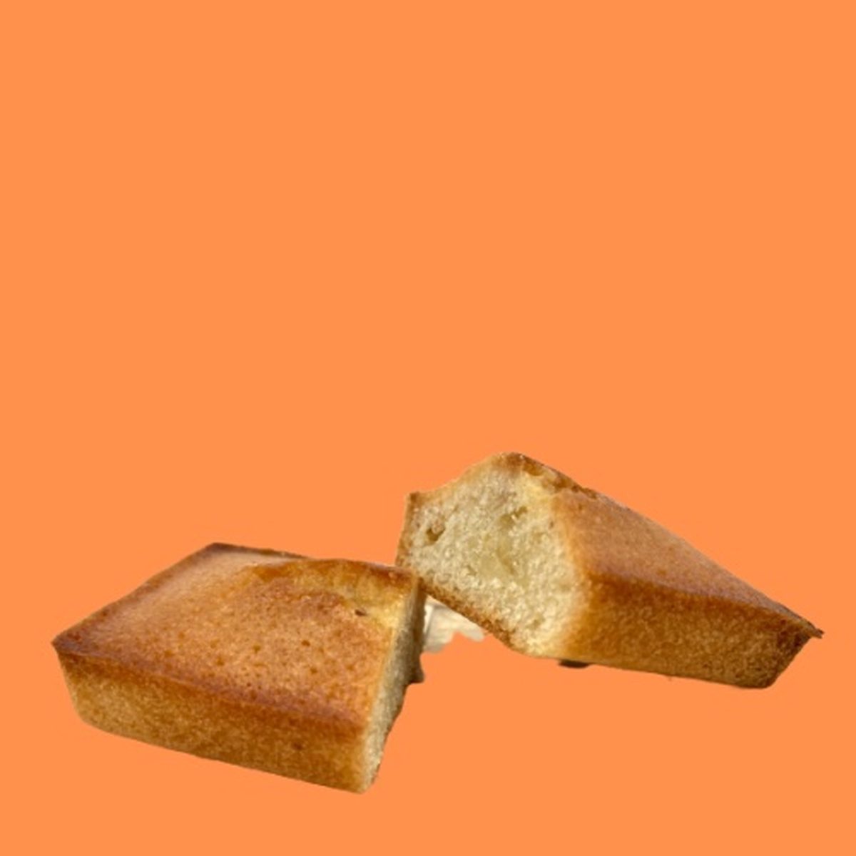甘さがしつこくなくとても食べやすいスイーツ