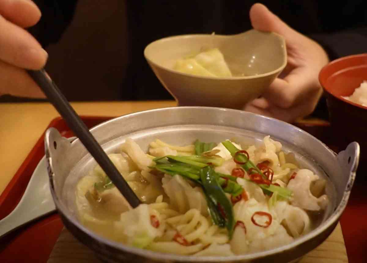 画像出典:はっちぽっちのグルメタイムズ【外食大好き】さん(https://www.youtube.com/watch?v=VYt2rNKj1eg)