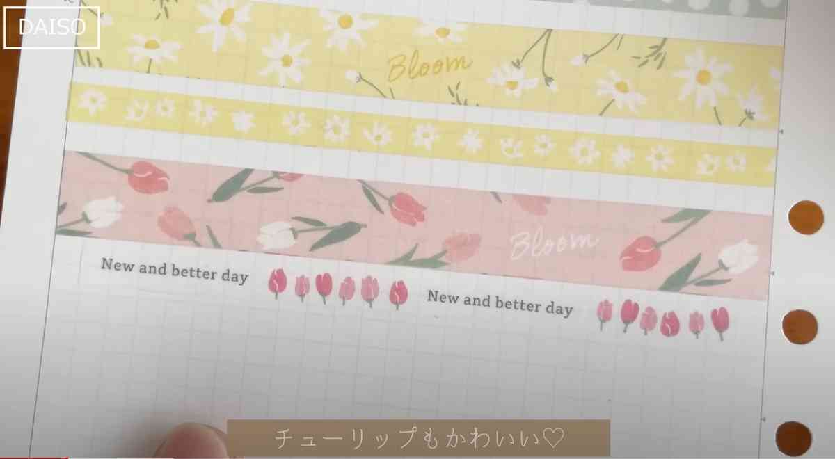 画像出典:YouTube/Holiday timeさん(https://www.youtube.com/watch?v=k8k0Y331g2E)