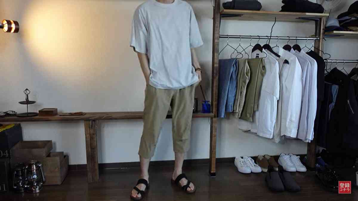 画像出典:YouTube/稔さん(https://www.youtube.com/watch?v=xEber-5dtYA)