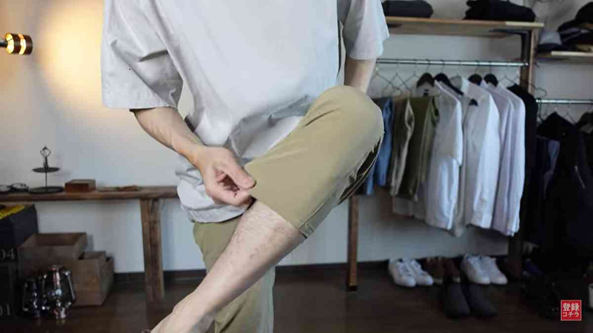 画像出典:YouTube/稔さん(https://www.youtube.com/watch?v=xEber-5dtYA)