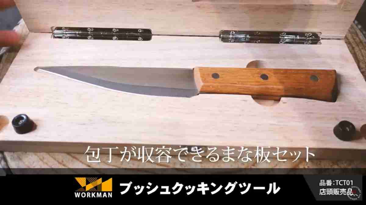 画像出典:YouTube/FIELD DISCOVERYさん(https://www.youtube.com/watch?v=NIBKHiHmt1Q)