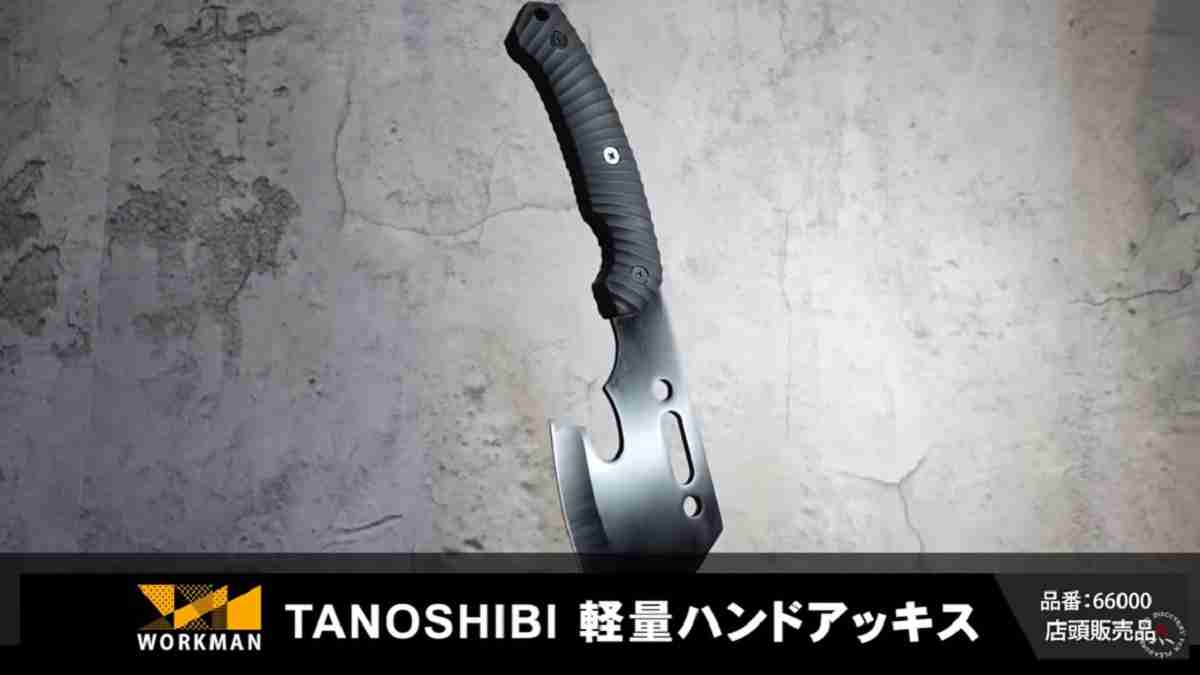画像出典:YouTube/FIELD DISCOVERYさん(https://www.youtube.com/watch?v=NIBKHiHmt1Q)