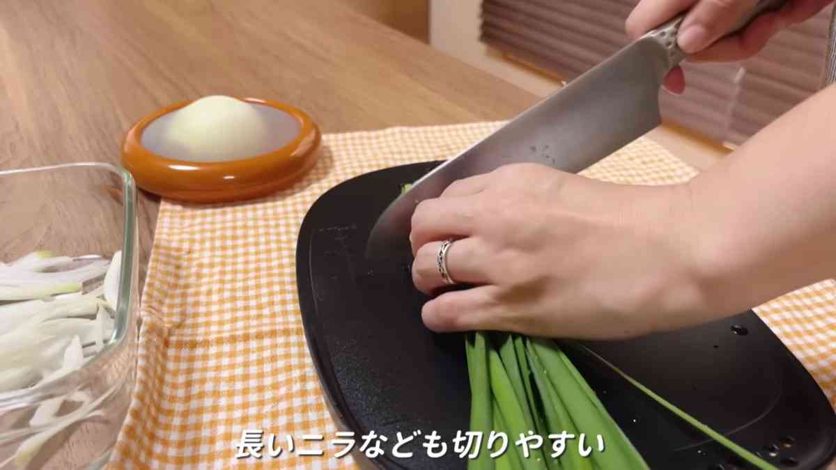 画像出典:YouTube/暮らし。すきなもんちゅーぶさん(https://www.youtube.com/watch?v=xInAd_s3nNo)