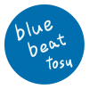 bluebeat tosu channel